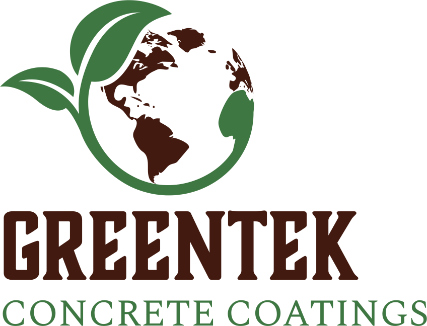 Greentek Logo